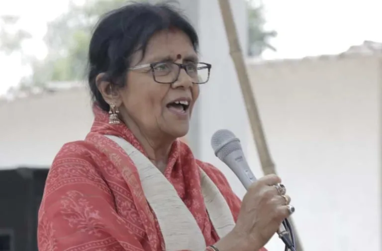 5 दिनों में 10 मौतें! जिले में बढ़ती दुर्घटनाओं से चिंतित सांसद ज्योत्सना महंत ने प्रशासन व पुलिस को घेरा