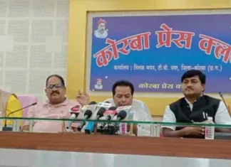 सभी समाज मिलकर मनाएंगे बाबा साहब की जयंती: 14 अप्रैल को घंटाघर ओपन थिएटर में होगा भव्य कार्यक्रम
