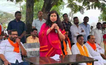 तीन साल के भीतर कोरबा लोकसभा की तस्वीर व तकदीर बदलने का करेंगे काम: सरोज पांडेय