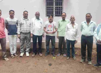 भिलाईनगर में ज्योतिबा फुले की जयंती पर भाकपा (माले) लिबरेशन की बैठक