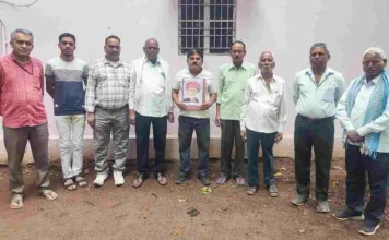 भिलाईनगर में ज्योतिबा फुले की जयंती पर भाकपा (माले) लिबरेशन की बैठक
