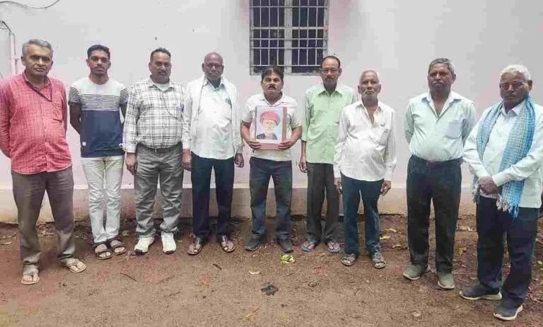 भिलाईनगर में ज्योतिबा फुले की जयंती पर भाकपा (माले) लिबरेशन की बैठक