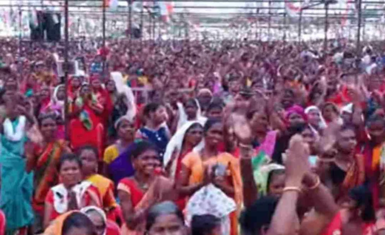 बस्तर लोकसभा: मोदी के जुमलों पर न्याय का हथौड़ा भारी