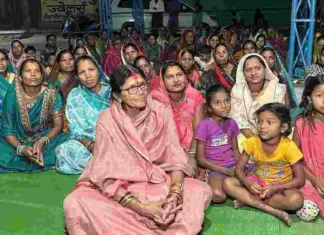 कांग्रेस ने हमेशा अन्नदाता किसानों के हित में काम किया है, इस बार भी करेंगे: ज्योत्सना महंत