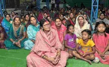 कांग्रेस ने हमेशा अन्नदाता किसानों के हित में काम किया है, इस बार भी करेंगे: ज्योत्सना महंत