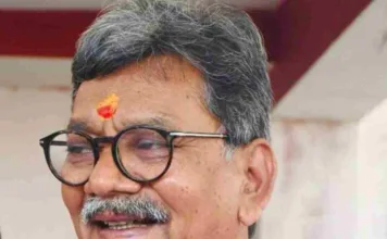 बीजेपी के चुनावी घोषणा पत्र में महंगाई और बेरोजगारी का कोई ठोस समाधान नहीं: डॉ चरणदास महंत