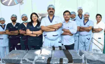 3.3 lakh people got health benefits due to BALCO’s commitment