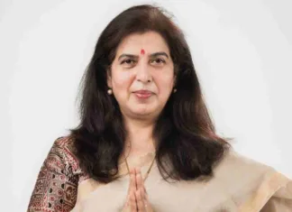18 अप्रैल को विशाल रैली निकालकर नामांकन दाखिल करेंगी भाजपा प्रत्याशी डॉ. सरोज पांडे