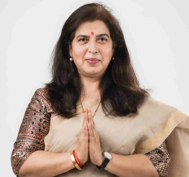 18 अप्रैल को विशाल रैली निकालकर नामांकन दाखिल करेंगी भाजपा प्रत्याशी डॉ. सरोज पांडे