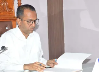 बालको में अब सुबह और शाम भारी वाहनों पर लगा प्रतिबंध: धीमी होगी रफ्तार!