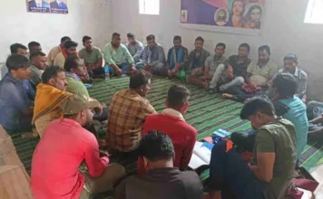 छत्तीसगढ़ ठेका कामगारों के हक़ में लामबंद हुई एकजुटता: गठित हुआ राज्य स्तरीय ठेका कामगार यूनियन!