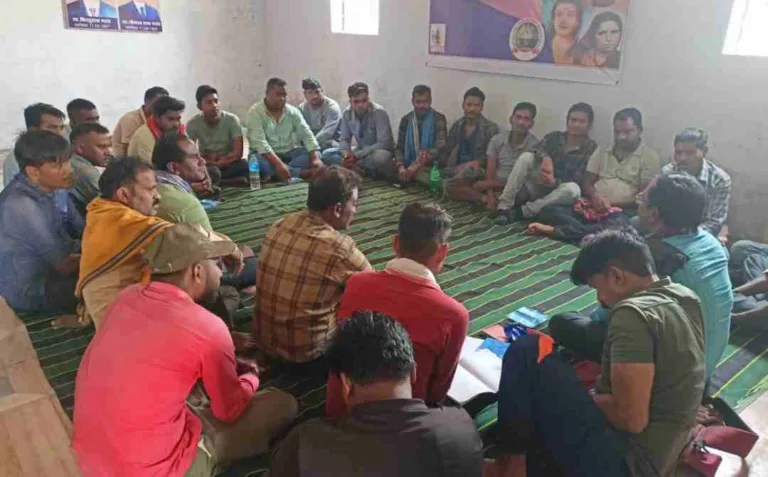 छत्तीसगढ़ ठेका कामगारों के हक़ में लामबंद हुई एकजुटता: गठित हुआ राज्य स्तरीय ठेका कामगार यूनियन!