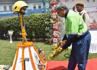 BALCO Promotes Fire Safety Awareness and Excellence Through Week-long Campaign