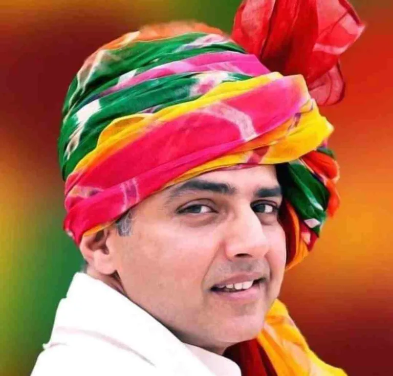 कांग्रेस के स्टार प्रचारक पायलट की सभा 28 को रजगामार में