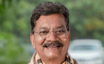 सरोज पांडे का कोरबा से दूर-दूर तक कोई रिश्ता नहीं, हम तो यहीं के हैं!