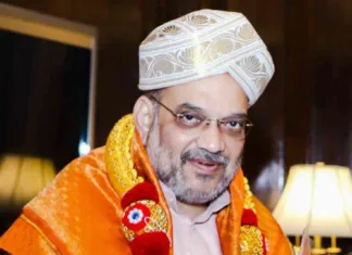 01 मई को कोरबा में गृह मंत्री श्री अमित शाह के दौरे के लिए सुरक्षा इंतजाम एवं मार्ग निर्देश