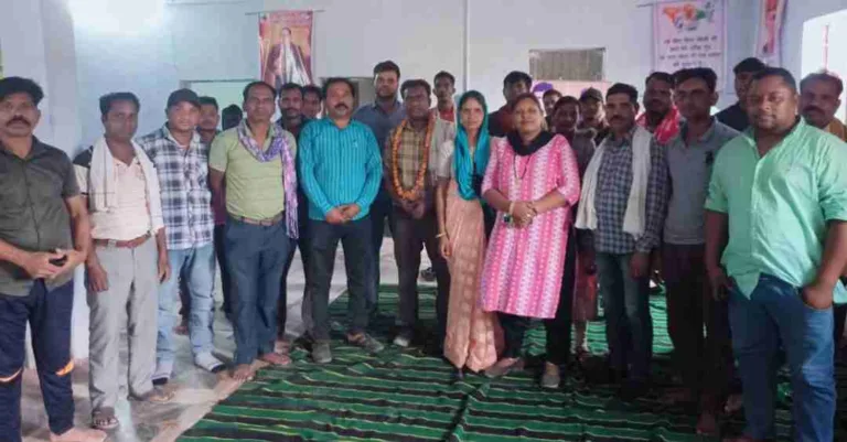 01 मई: मजदूर दिवस पर आउटसोर्सिंग कर्मचारियों की मोटरसाइकिल रैली और प्रदर्शन का आयोजन