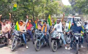 निजीकरण की दिशा में बढ़ रही सरकार, ठेका कामगारों को अब सामाजिक सुरक्षा भी नहीं मिल रही: कुलदीप