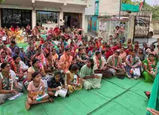 गरीब महिलाओं को 8333 रुपए, आंगनबाड़ी वर्कर्स, आशा, मिड-डे-मिल कर्मियों को दोगुना मानदेय