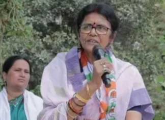 ज्योत्सना महंत का सरोज पांडे पर हमला, जनता के प्रति जिम्मेदारी पर सवाल!