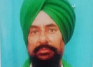 किसान आंदोलन: अखिल भारतीय किसान महासभा ने पटियाला में किसान की मौत पर शोक जताया