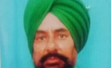 किसान आंदोलन: अखिल भारतीय किसान महासभा ने पटियाला में किसान की मौत पर शोक जताया