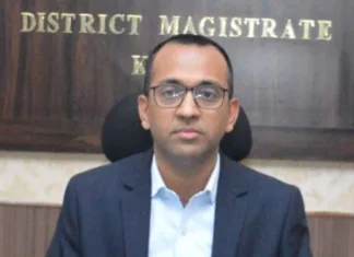 कोरबा लोकसभा निर्वाचन 2024: शांतिपूर्ण मतदान कराने के लिए कलेक्टर ने मतदाताओं, अधिकारियों और मीडिया का किया आभार