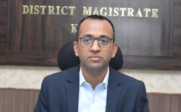 कोरबा लोकसभा निर्वाचन 2024: शांतिपूर्ण मतदान कराने के लिए कलेक्टर ने मतदाताओं, अधिकारियों और मीडिया का किया आभार
