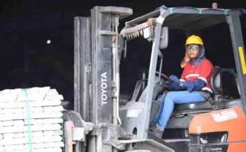 At BALCO, inclusivity is at the core of its aluminium operations