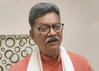 आत्मानंद विद्यालय के नाम परिवर्तन पर डॉ चरण दास महंत ने की आपत्ति: कहा, छत्तीसगढ़ की अस्मिता व पहचान के साथ खिलवाड़!