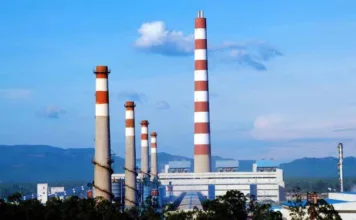BALCO Enhances its Material Management with a Digital Ash Control Tower