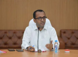 लोकसभा निर्वाचन 2024: कलेक्टर ने ली नोडल अधिकारियों की बैठक