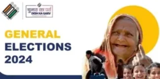 लोकसभा चुनाव 2024: छठे चरण में मतदान शुरू, हिंसा की घटनाओं के बीच दिग्गज नेता मैदान में