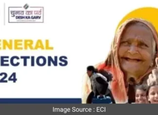 लोकसभा चुनाव 2024: छठे चरण में मतदान शुरू, हिंसा की घटनाओं के बीच दिग्गज नेता मैदान में