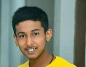 शोक: बालको निवासी युवक निश्चय राठौर का सड़क दुर्घटना में निधन