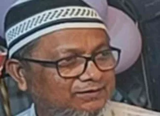 शोक: नहीं रहे बालको शब्बीर टेलर्स के संचालक शब्बीर हुसैन