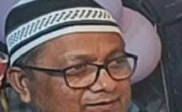 शोक: नहीं रहे बालको शब्बीर टेलर्स के संचालक शब्बीर हुसैन