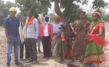 एसईसीएल दीपका खदान विवाद: मुआवजा विवाद, जबरदस्ती विस्थापन, लोगों में दहशत; ग्रामीणों का विरोध
