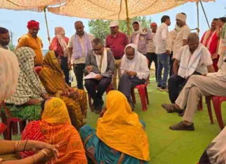 बेमेतरा: स्पेशल ब्लास्ट लिमिटेड में विस्फोट; श्रमिक सुरक्षा पर गंभीर सवाल!