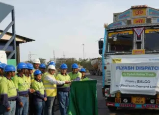 BALCO and UltraTech Cement collaborate towards manufacture of low-carbon cement