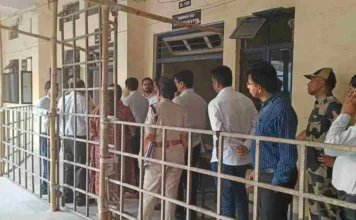 लोकसभा चुनाव 2024: मतगणना की तैयारियां पूरी, कड़ी सुरक्षा के बीच सुबह 8 बजे से शुरू होगी वोटों की गिनती