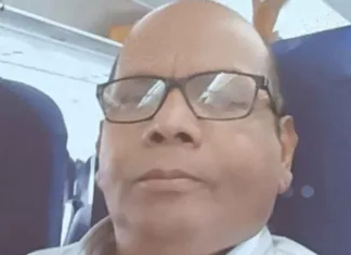 अनिल सिंह ठाकुर का आकस्मिक निधन: परिवार और समुदाय में शोक!