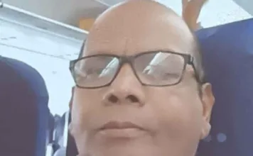 अनिल सिंह ठाकुर का आकस्मिक निधन: परिवार और समुदाय में शोक!