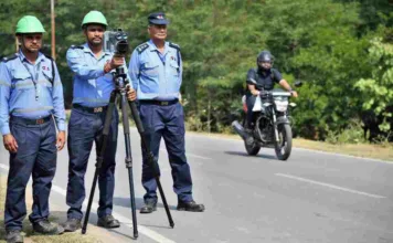 बालको विभिन्न पहल के माध्यम से सड़क सुरक्षा संस्कृति को दे रहा बढ़ावा