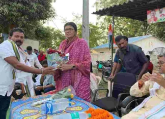 छत्तीसगढ़: महंत परिवार को जनता का अपार समर्थन, जताया आभार!