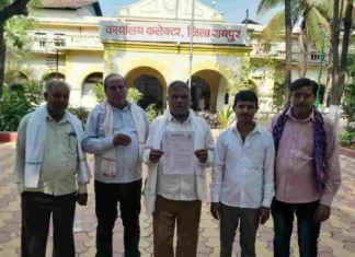 अडानी पावर प्लांट: ग्रामीणों ने उठाई आवाज, जनसुनवाई रद्द कर ग्रामसभा में चर्चा की मांग!