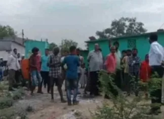 कोरबा कुआं भट्ठा बस्ती विवाद: 40 परिवारों को बेघर करने की तैयारी, जोगी जी वाले पट्टाधारकों का विरोध!