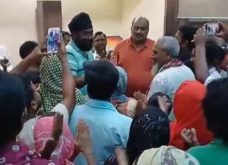 कोरबा में गरीबों की जीत: कुआंभट्टा बस्ती पर बुलडोजर चलाने पर रोक, हाई कोर्ट ने दिया स्थगन आदेश!