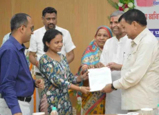 विशेष पिछड़ी जनजाति परिवारों को रोजगार: सामाजिक और आर्थिक विकास की नई राह