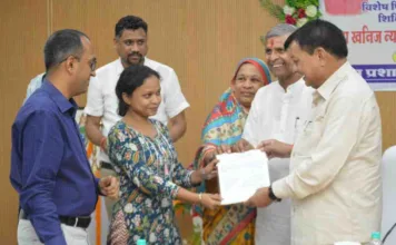 विशेष पिछड़ी जनजाति परिवारों को रोजगार: सामाजिक और आर्थिक विकास की नई राह